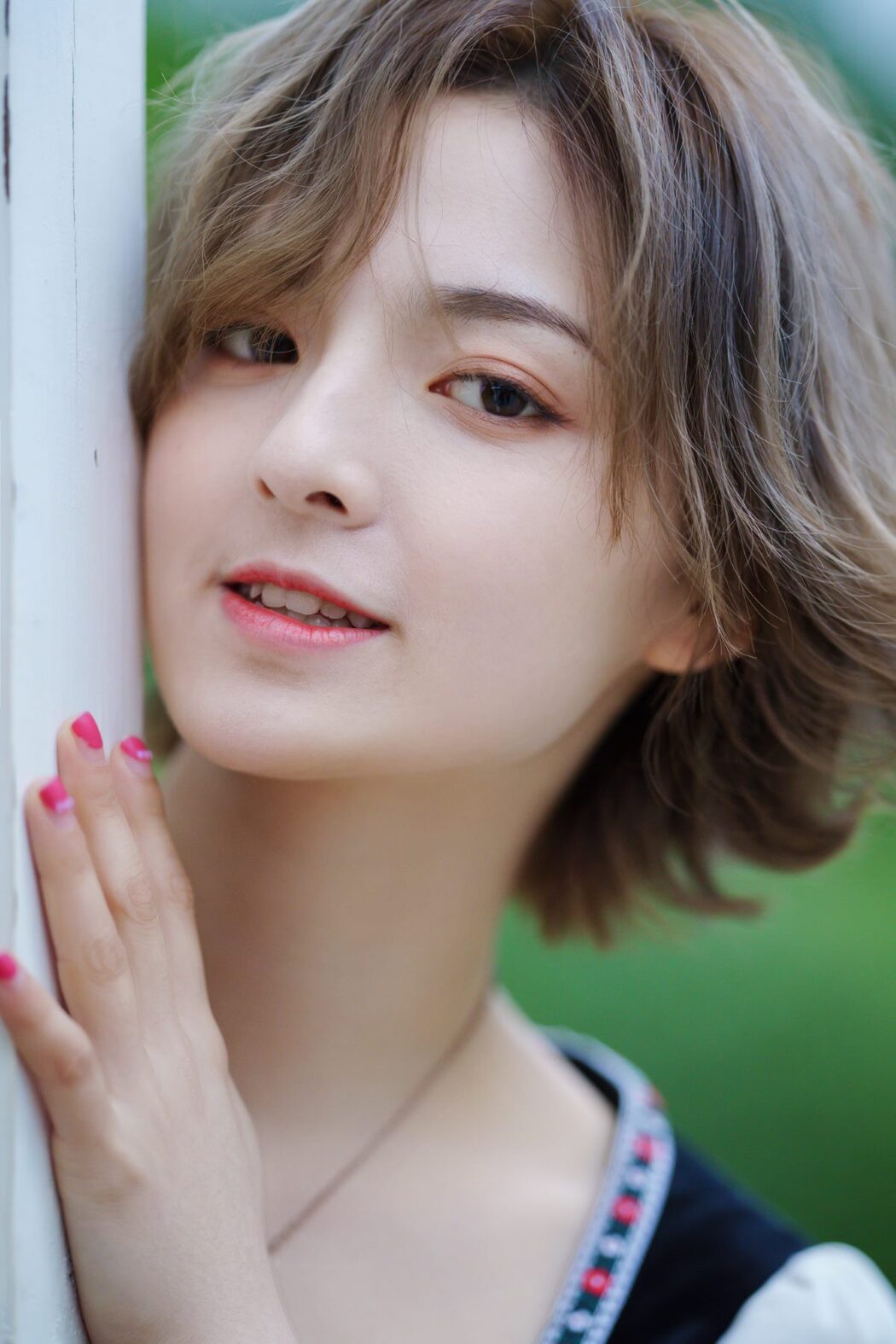 YiTuYu艺图语 Vol.798 Dudu