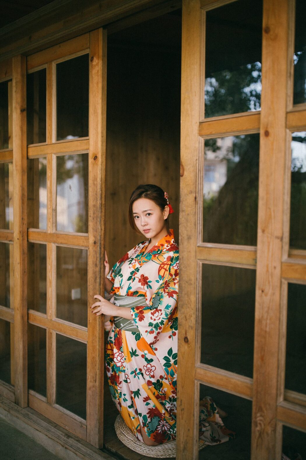 YiTuYu艺图语 Vol.754 Li Yi Xi