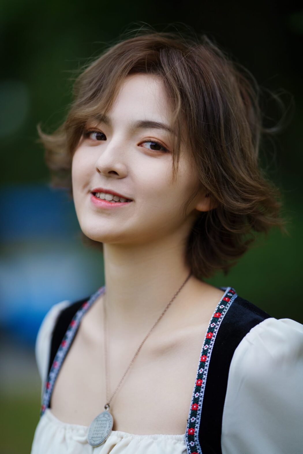 YiTuYu艺图语 Vol.798 Dudu