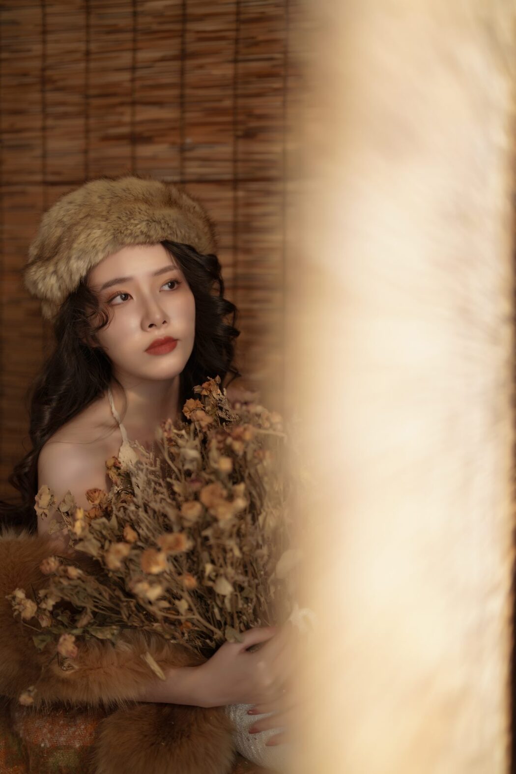 YiTuYu艺图语 Vol.732 Yao Mei