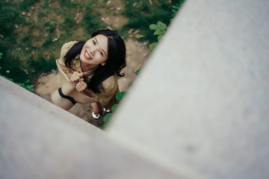 YiTuYu艺图语 Vol.737 Miao Miao Miao Shi Jin Er Ya