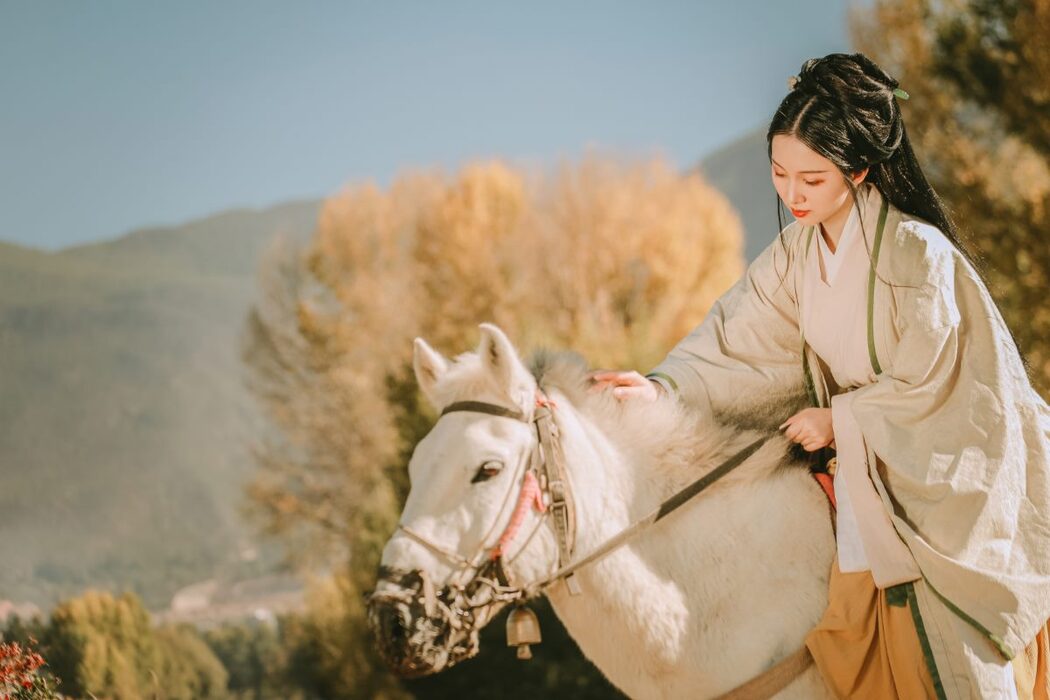 YiTuYu艺图语 Vol.695 A Lan