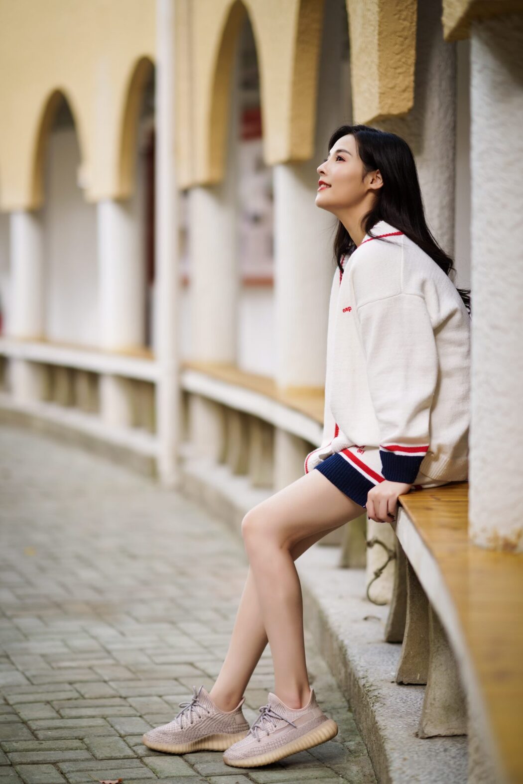 YiTuYu艺图语 Vol.796 Xiao Rong