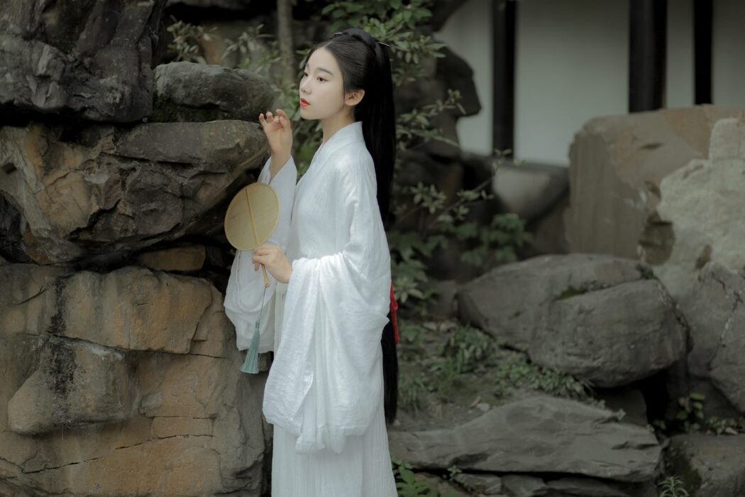 YiTuYu艺图语 Vol.747 Yi Fang Yi Ren Yi
