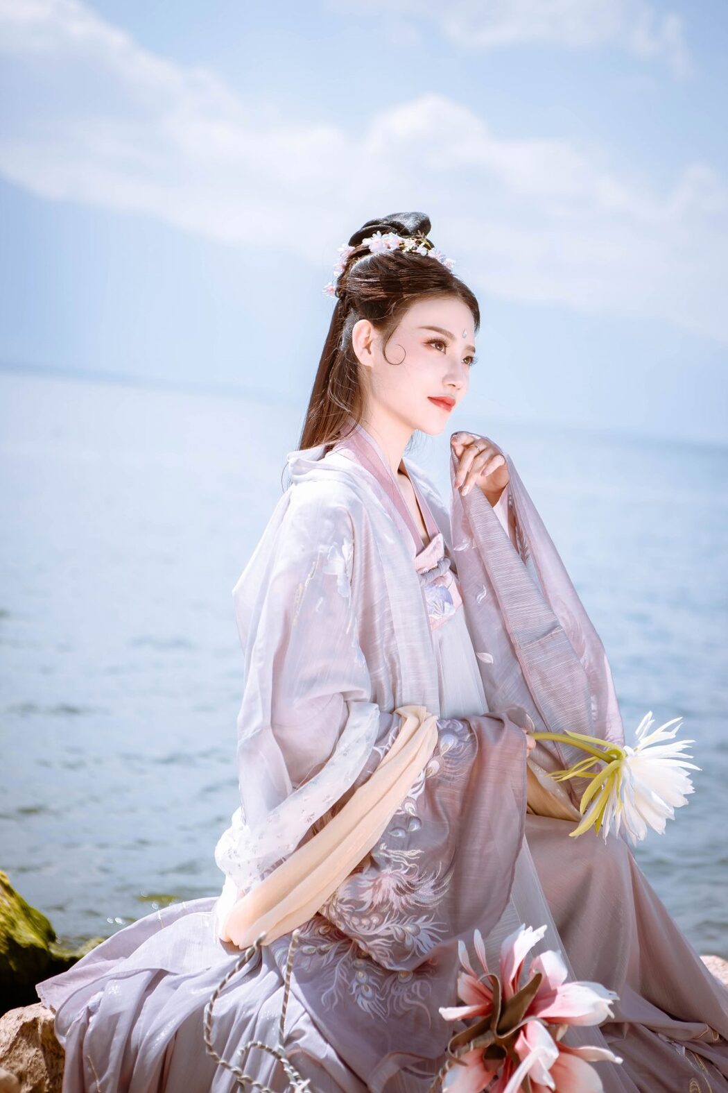 YiTuYu艺图语 Vol.764 Ting Ting