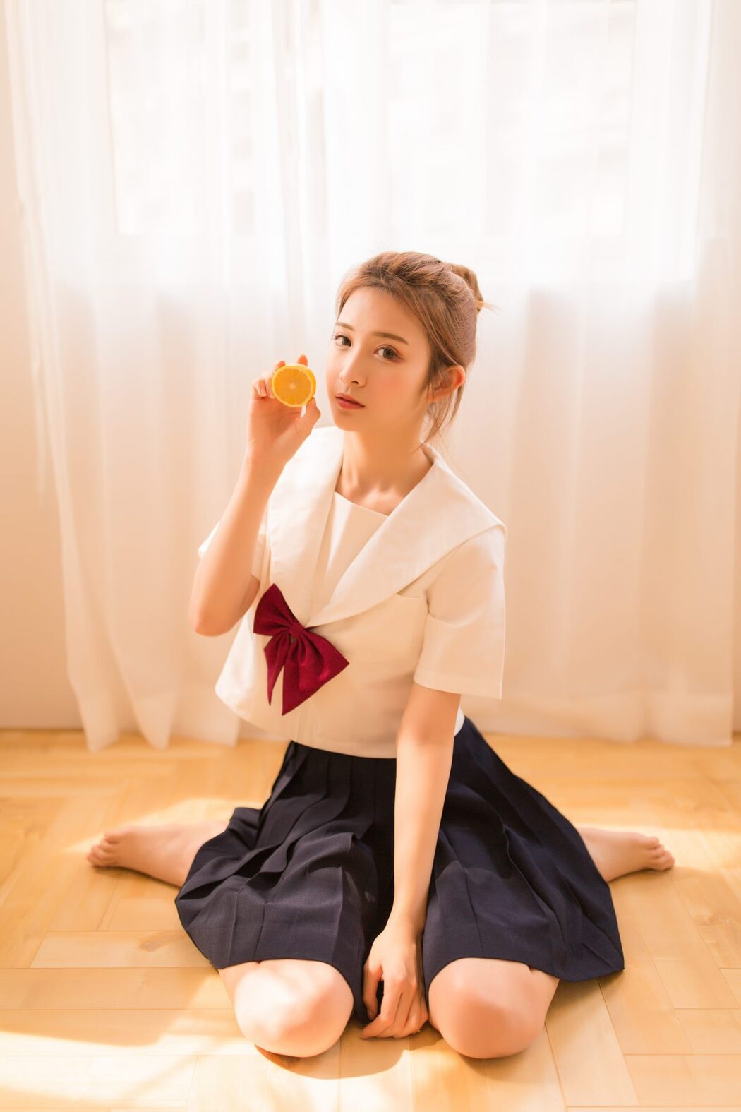 YiTuYu艺图语 Vol.760 Xiao Yu
