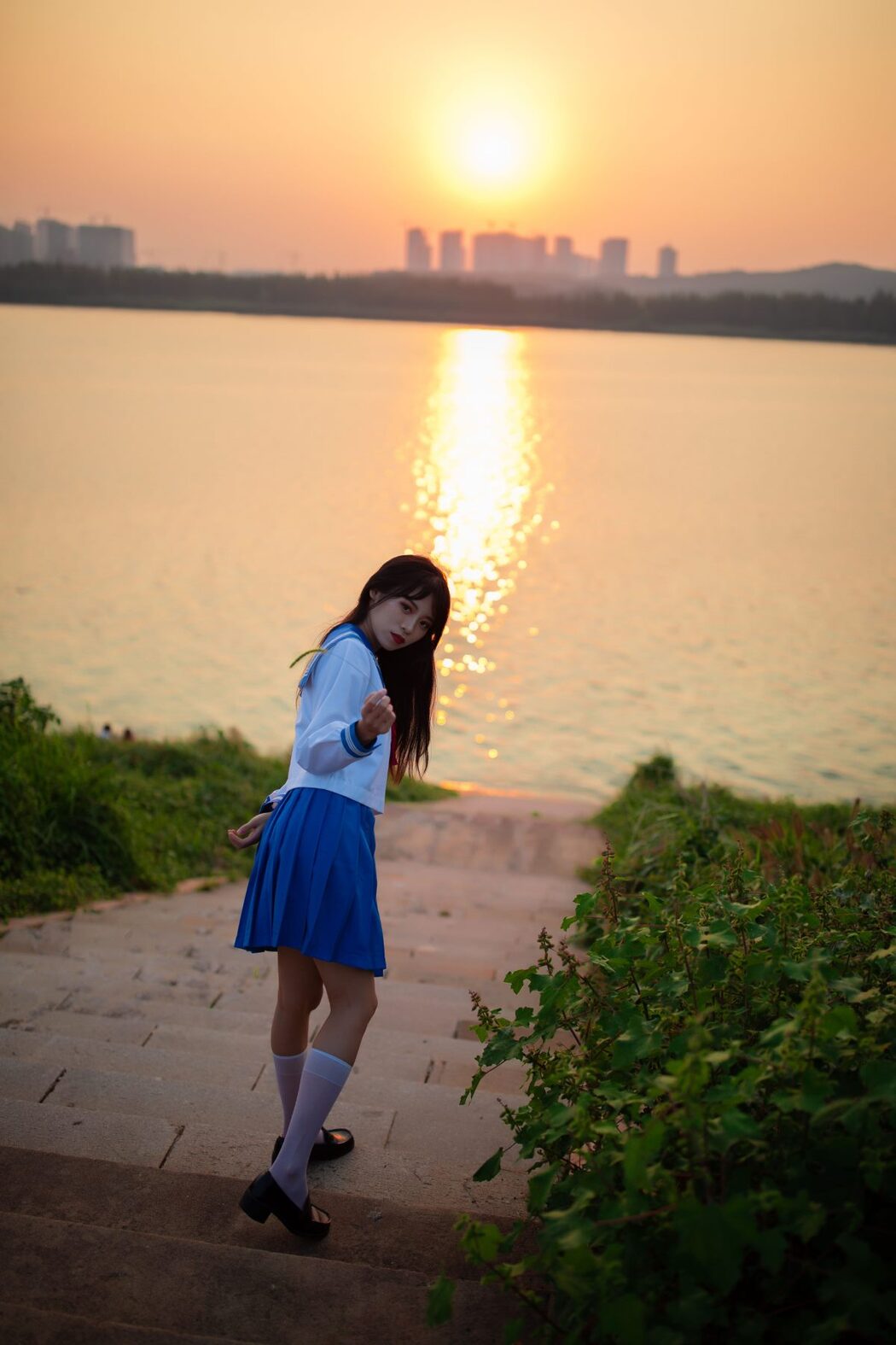 YiTuYu艺图语 Vol.742 Yi Zhi Cheng Zi