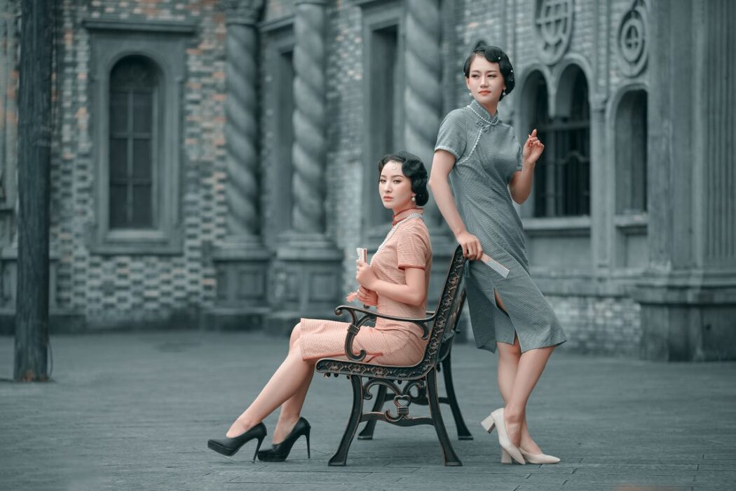 YiTuYu艺图语 Vol.784 Shi Zi Nu Wang