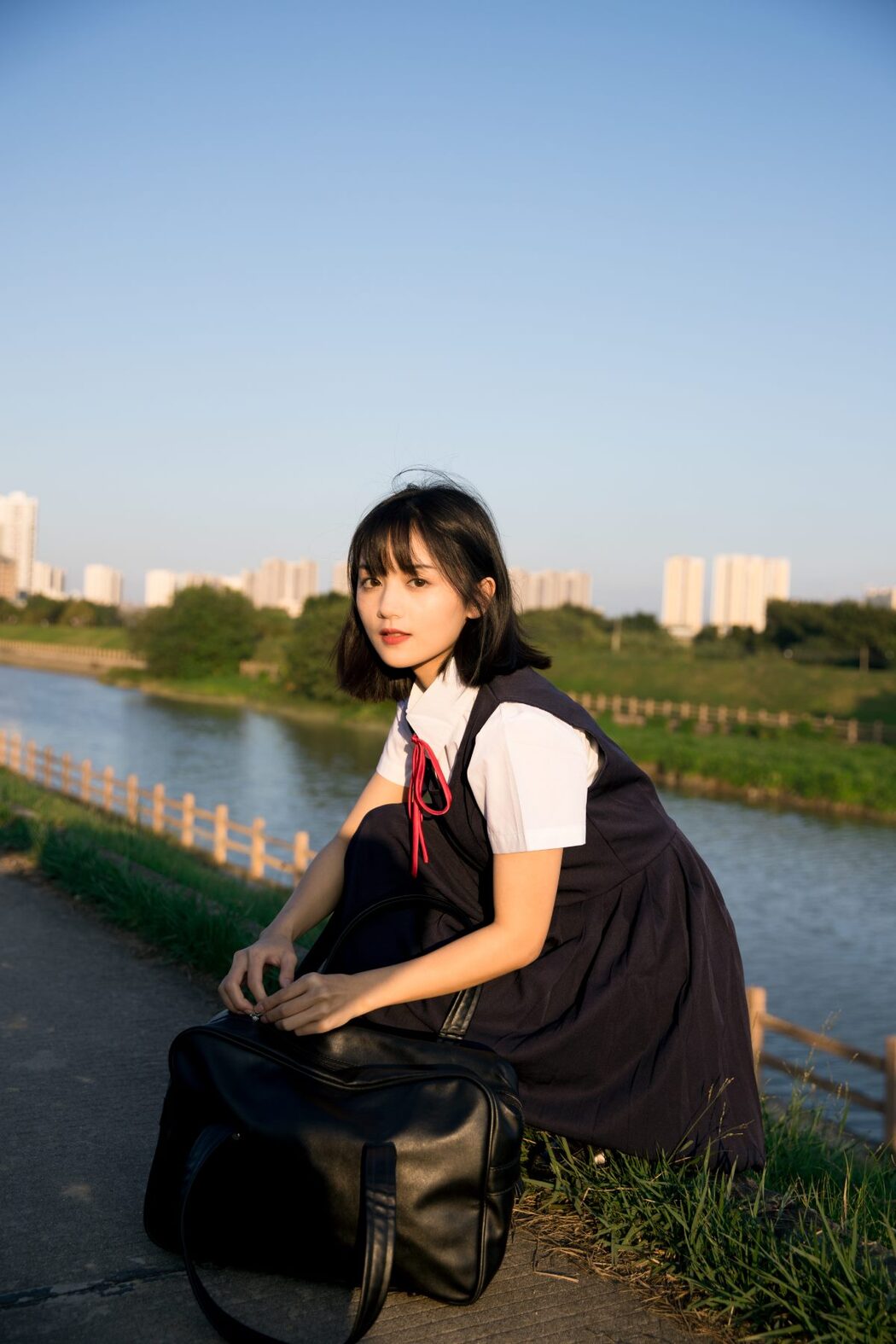 YiTuYu艺图语 Vol.718 Yu Wen