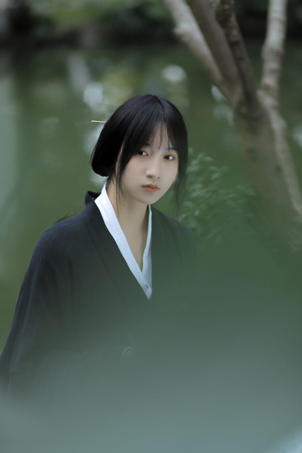 YiTuYu艺图语 Vol.717 Ban Xia Xia Xia