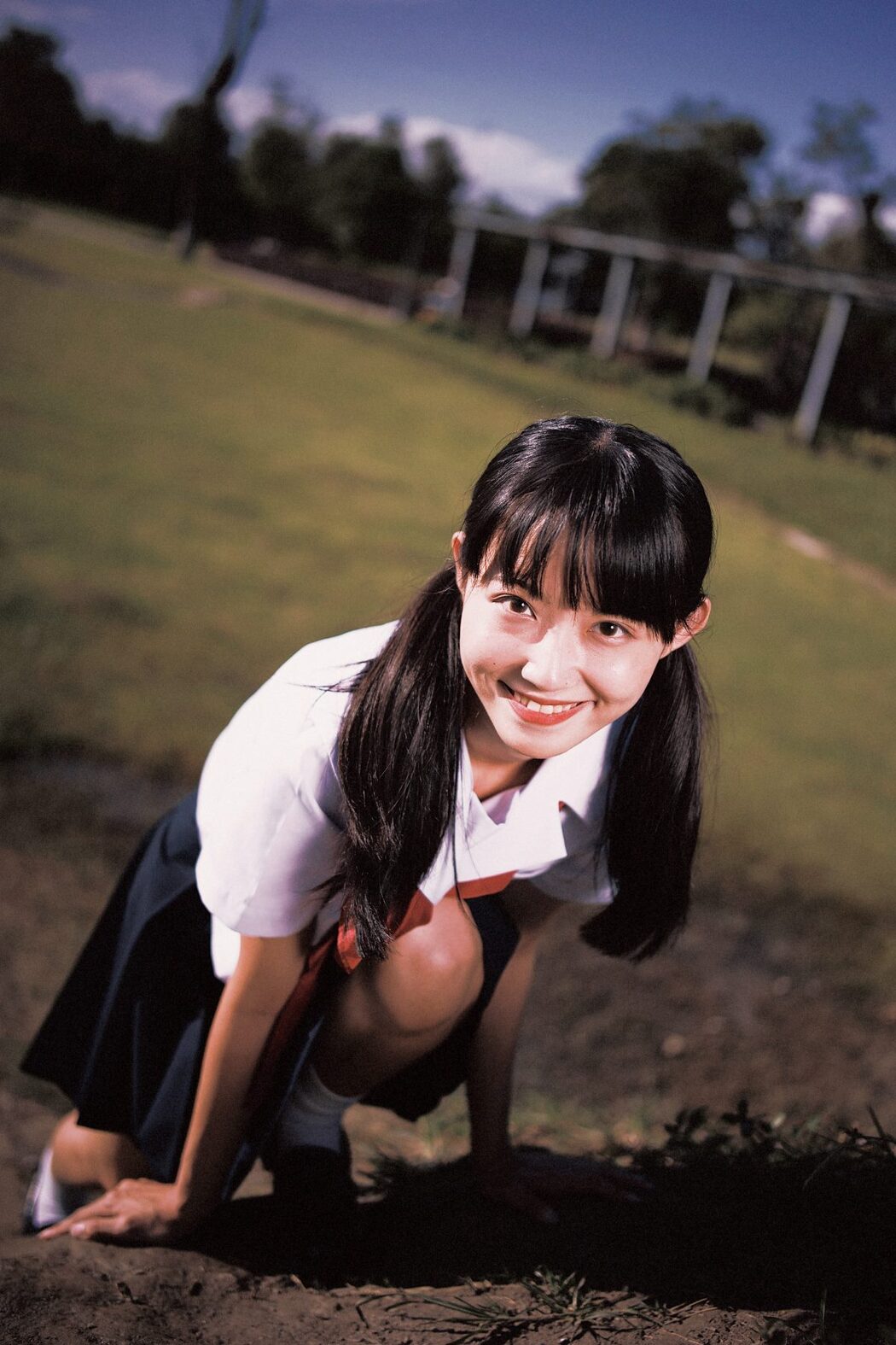 YiTuYu艺图语 Vol.688 Ling Mu