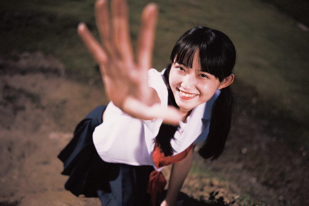 YiTuYu艺图语 Vol.688 Ling Mu