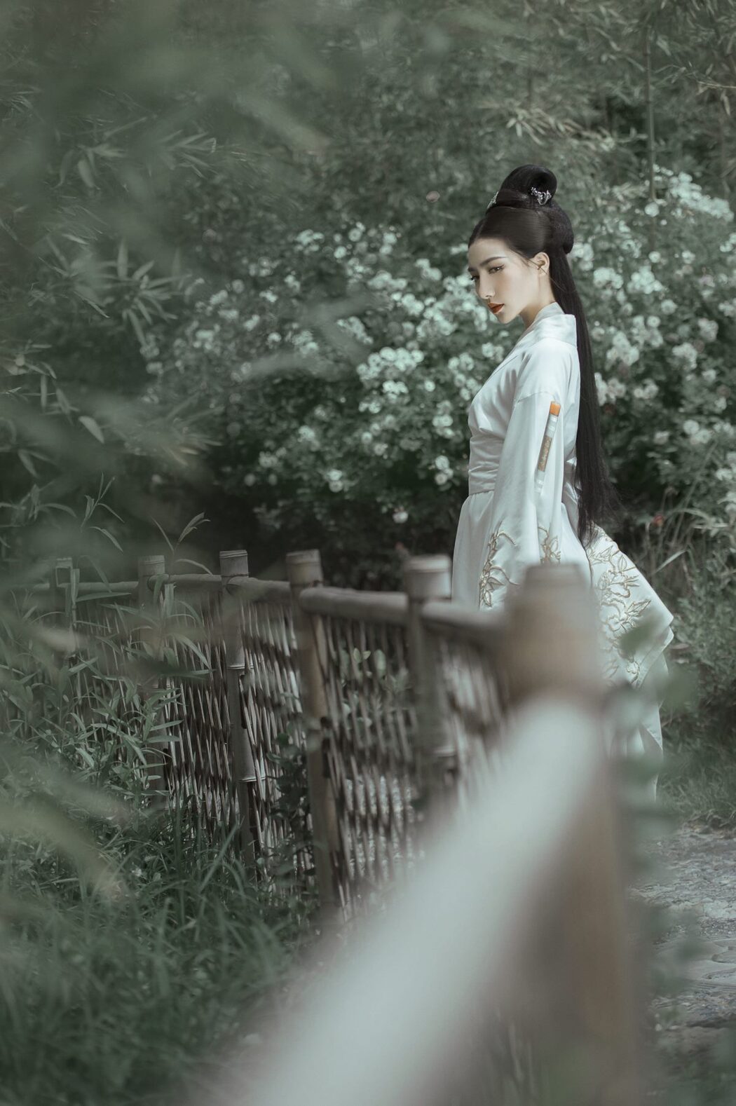 YiTuYu艺图语 Vol.680 Wei Bao