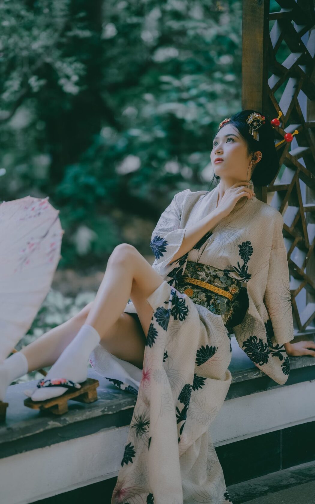 YiTuYu艺图语 Vol.801 Zhu Zhu