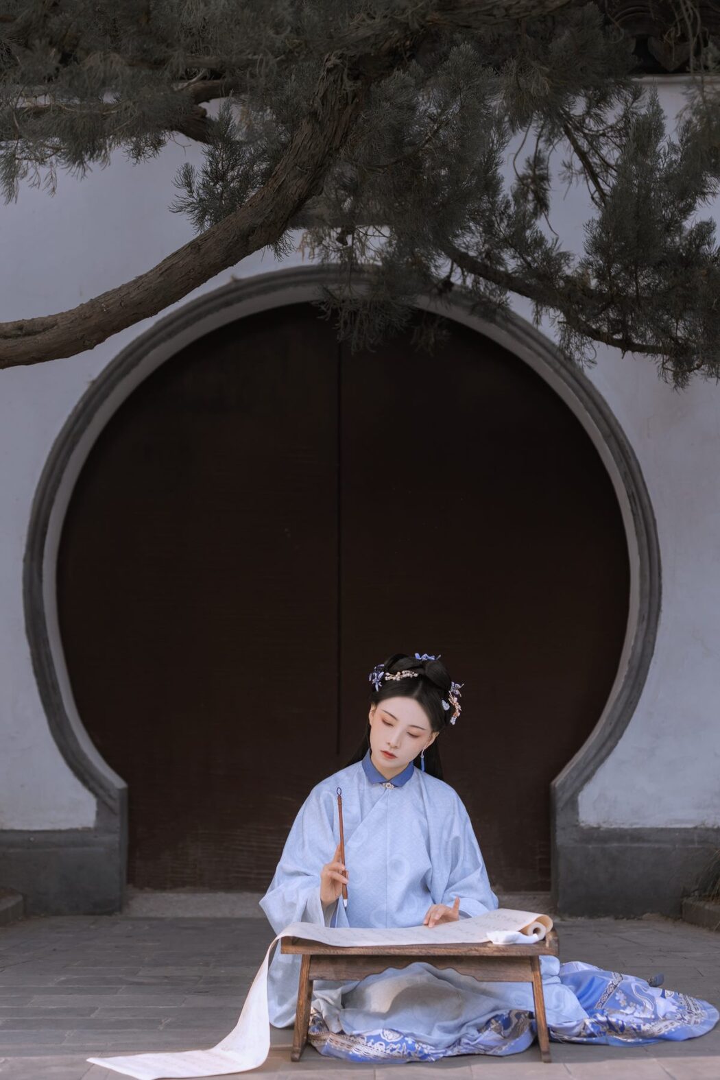 YiTuYu艺图语 Vol.810 Yi Nian