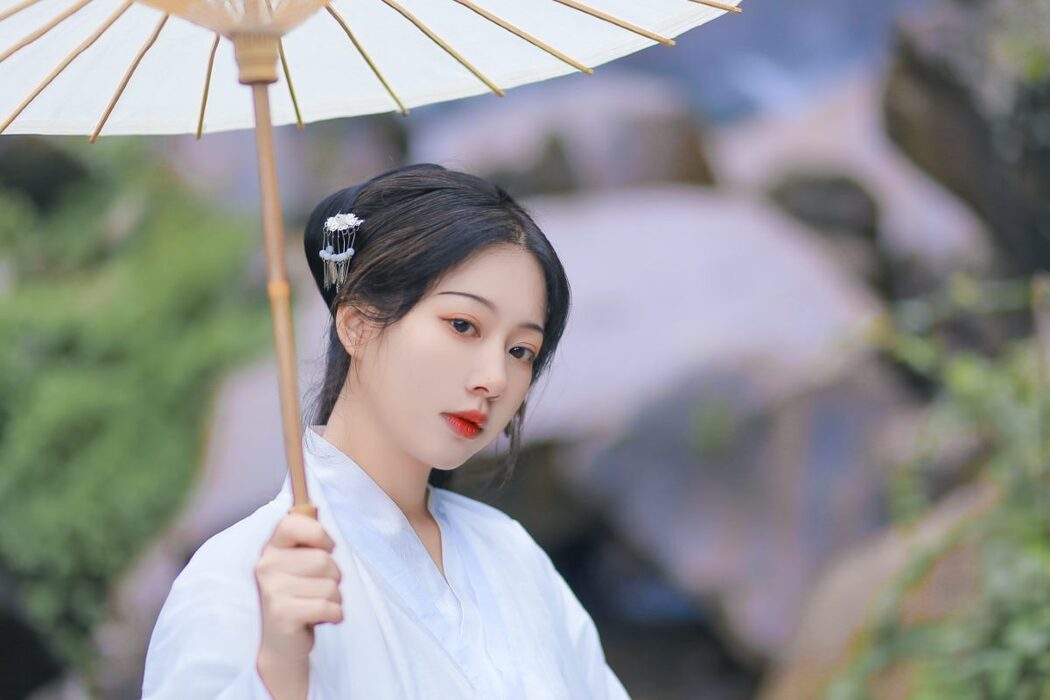 YiTuYu艺图语 Vol.719 Xiao Shi Qi