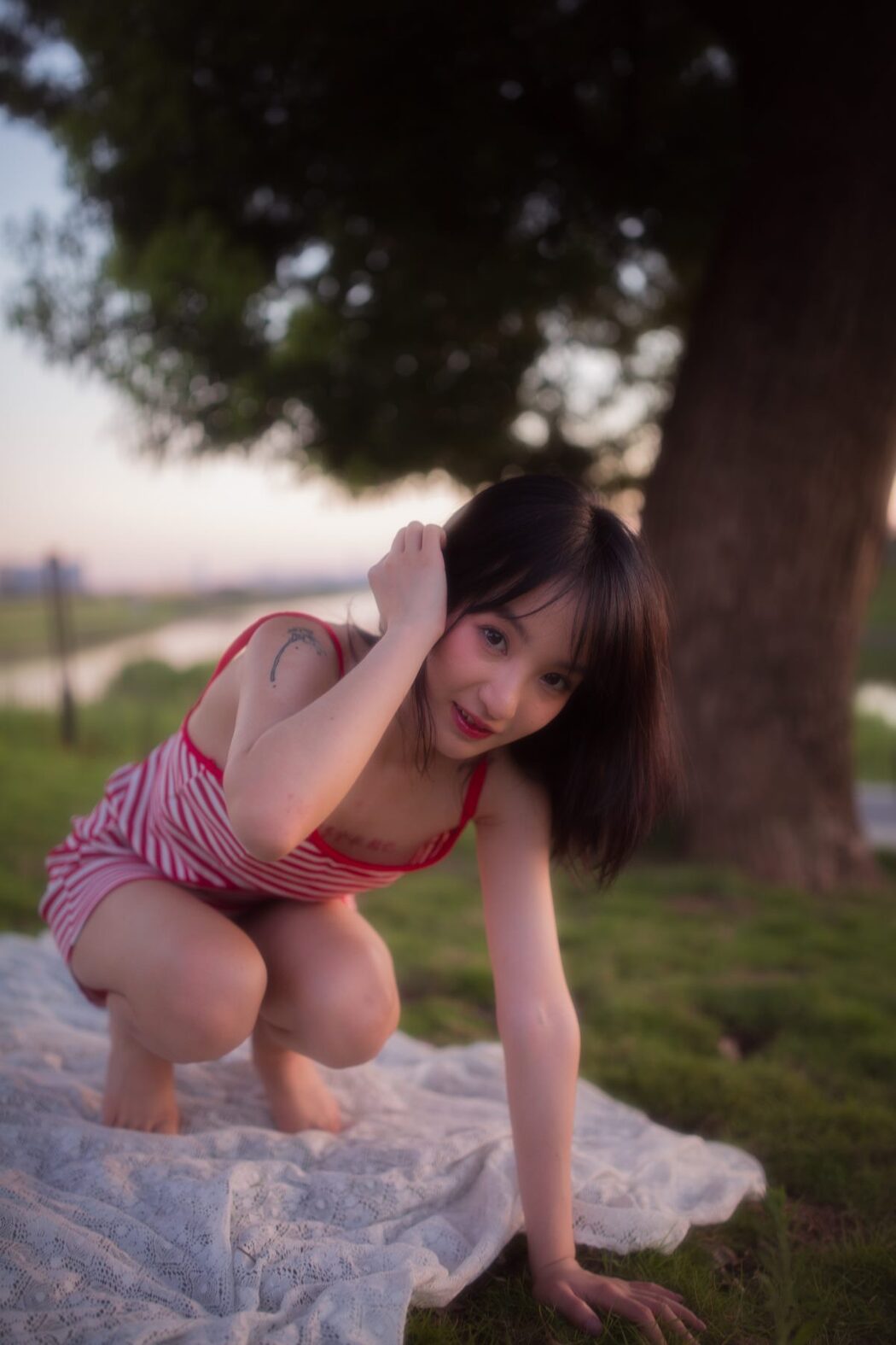 YiTuYu艺图语 Vol.748 Xia Xia