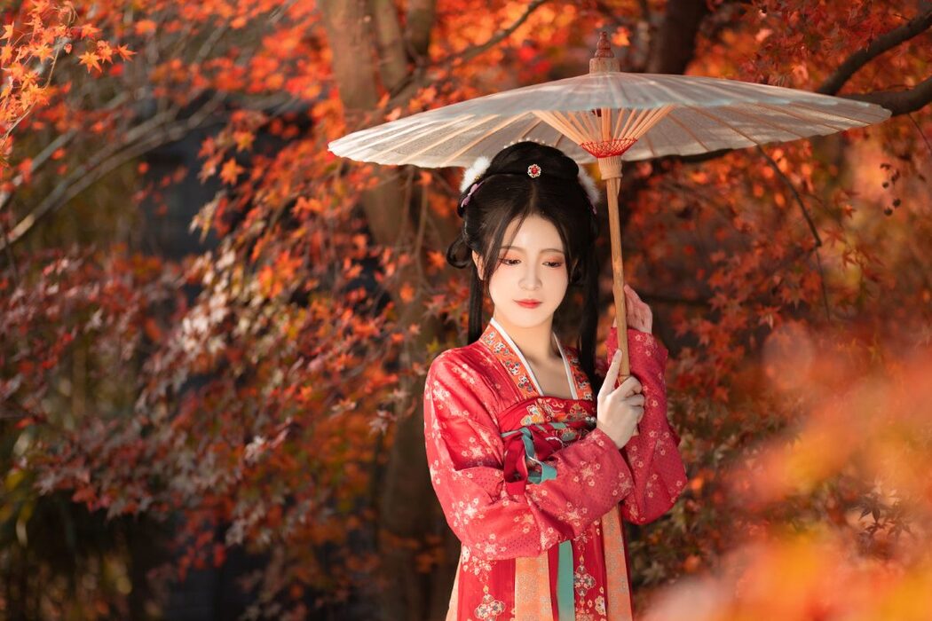 YiTuYu艺图语 Vol.703 You Zi