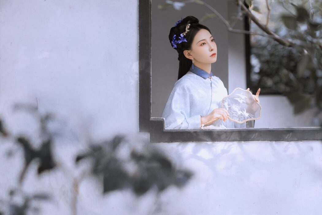 YiTuYu艺图语 Vol.810 Yi Nian