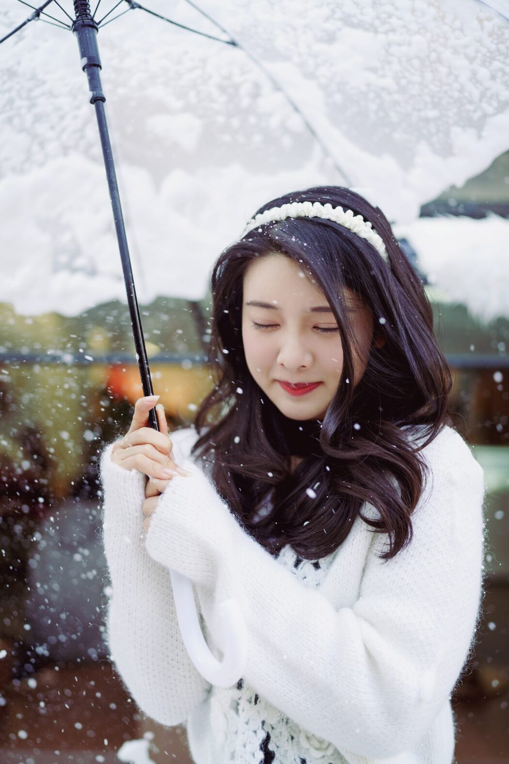 YiTuYu艺图语 Vol.727 Miao Miao Miao Shi Jin Er Ya