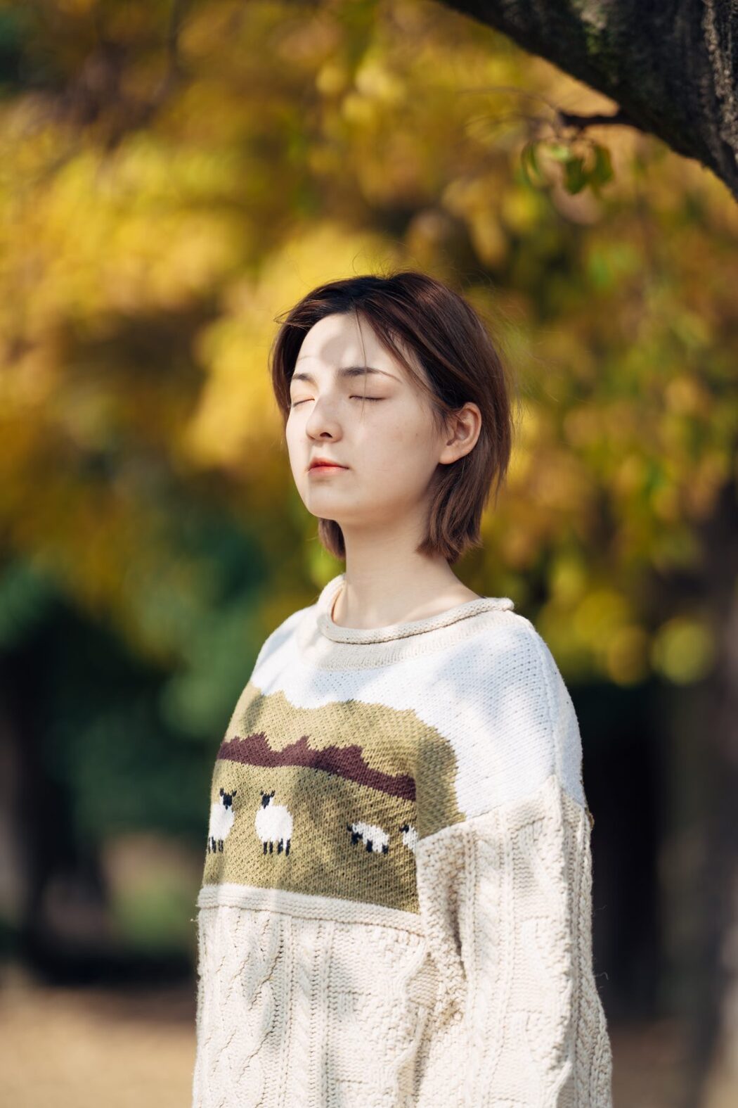 YiTuYu艺图语 Vol.711 Dudu