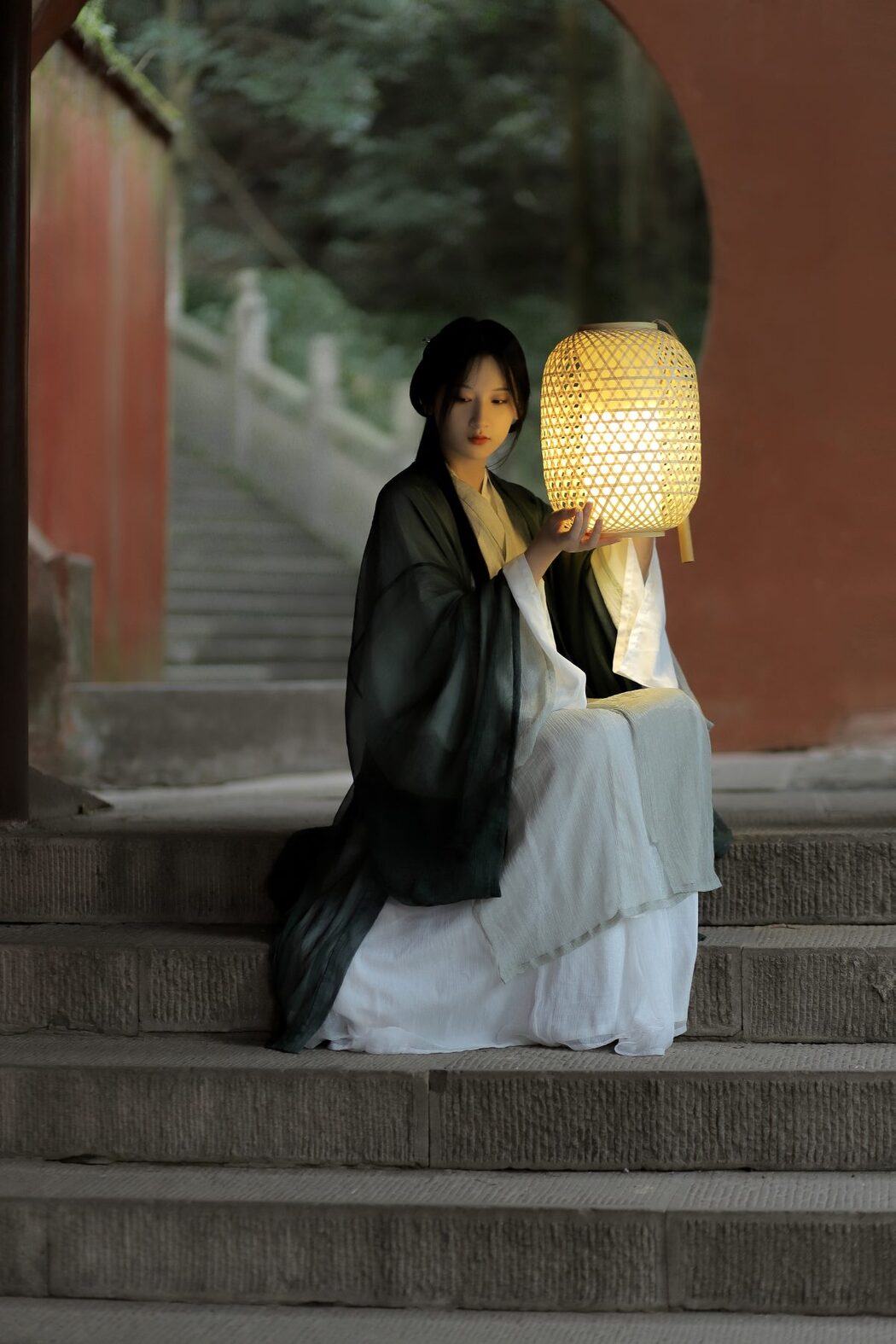 YiTuYu艺图语 Vol.826 Ban Xia Xia Xia