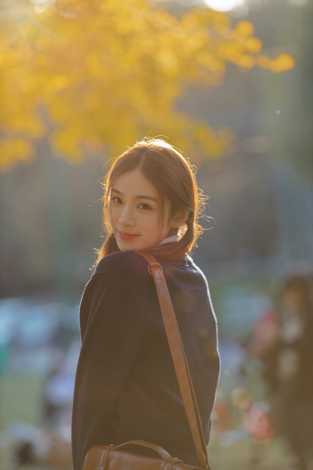 YiTuYu艺图语 Vol.683 Zhu Yun Hui Da Mo Wang