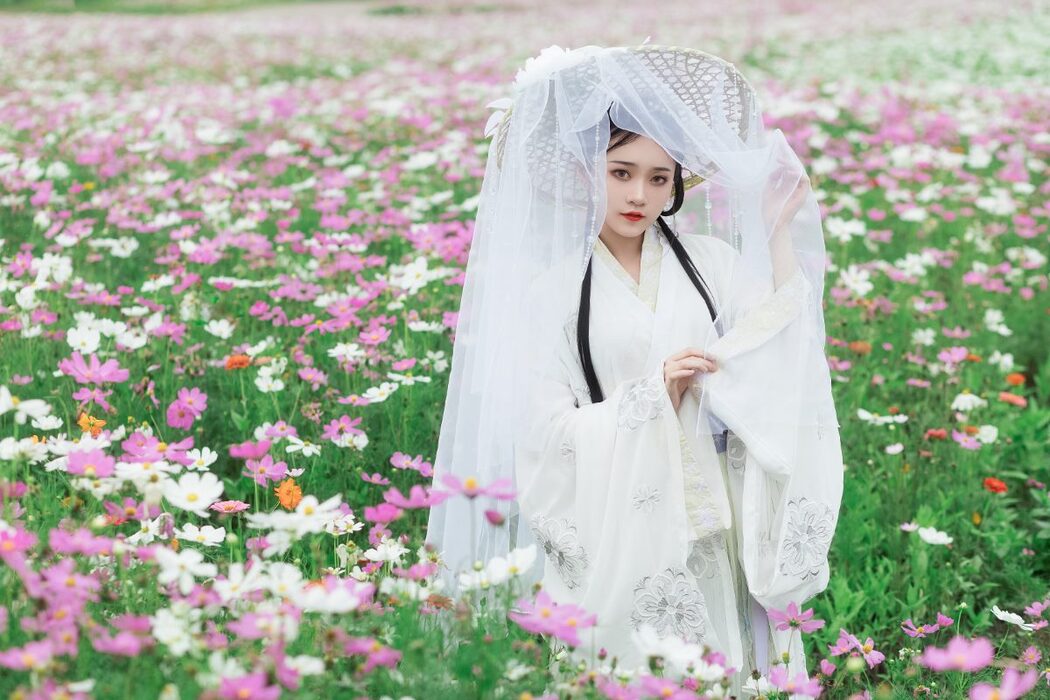 YiTuYu艺图语 Vol.734 Yu Yuan Yuan e