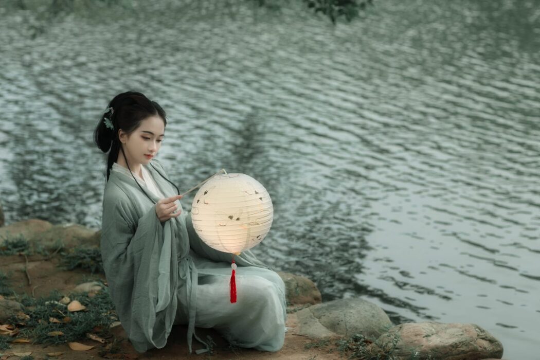YiTuYu艺图语 Vol.794 Wai Wai