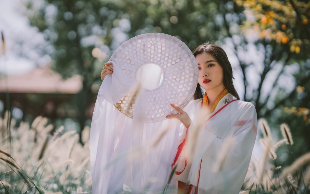 YiTuYu艺图语 Vol.825 Ma Hua