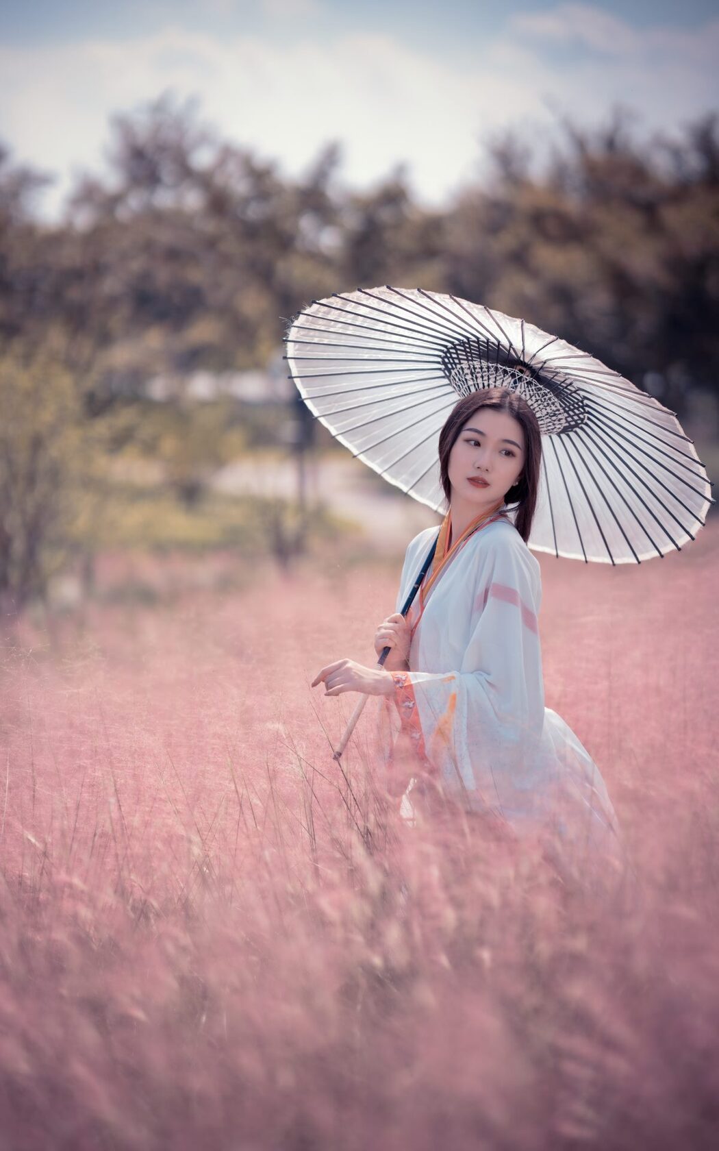 YiTuYu艺图语 Vol.825 Ma Hua