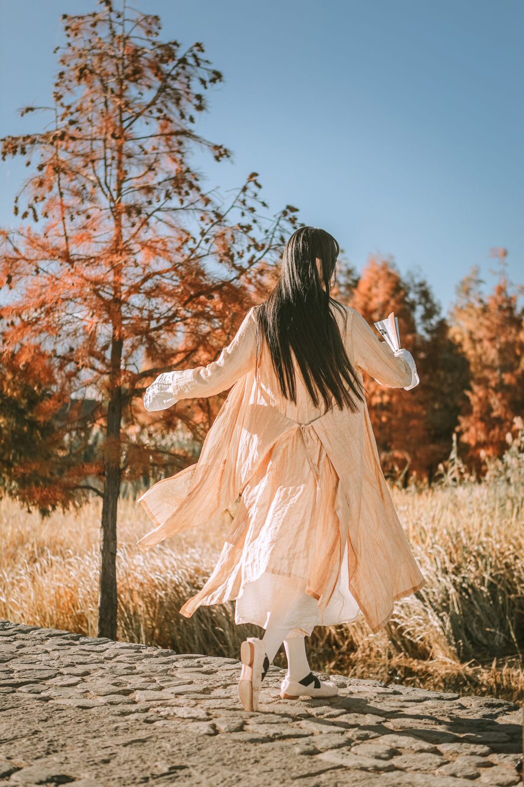 YiTuYu艺图语 Vol.813 Peng Niang