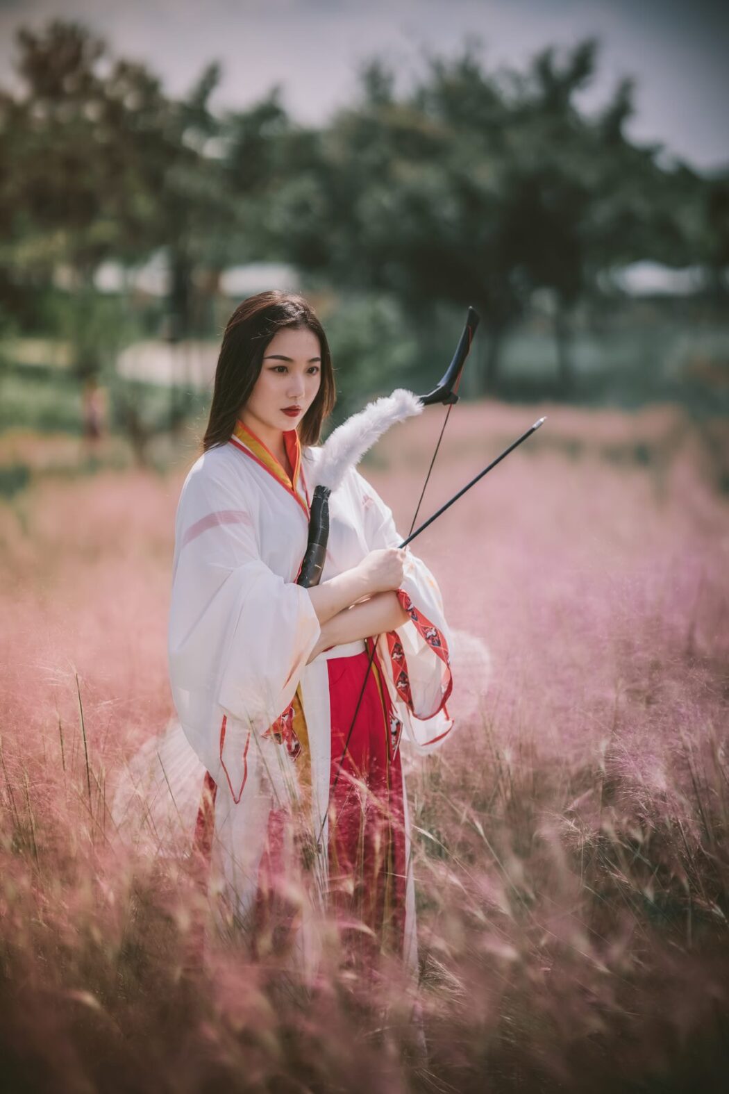 YiTuYu艺图语 Vol.825 Ma Hua