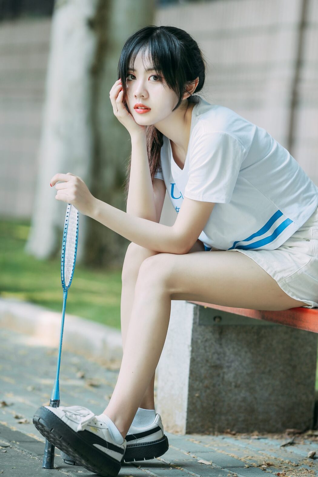 YiTuYu艺图语 Vol.690 Yao Yao