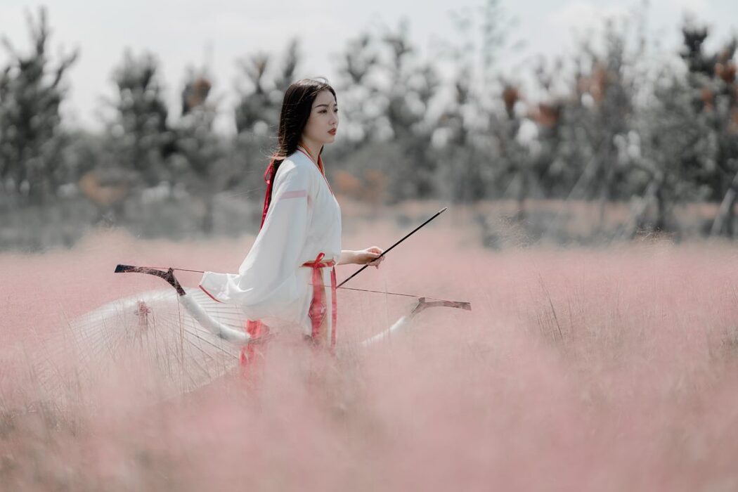 YiTuYu艺图语 Vol.825 Ma Hua