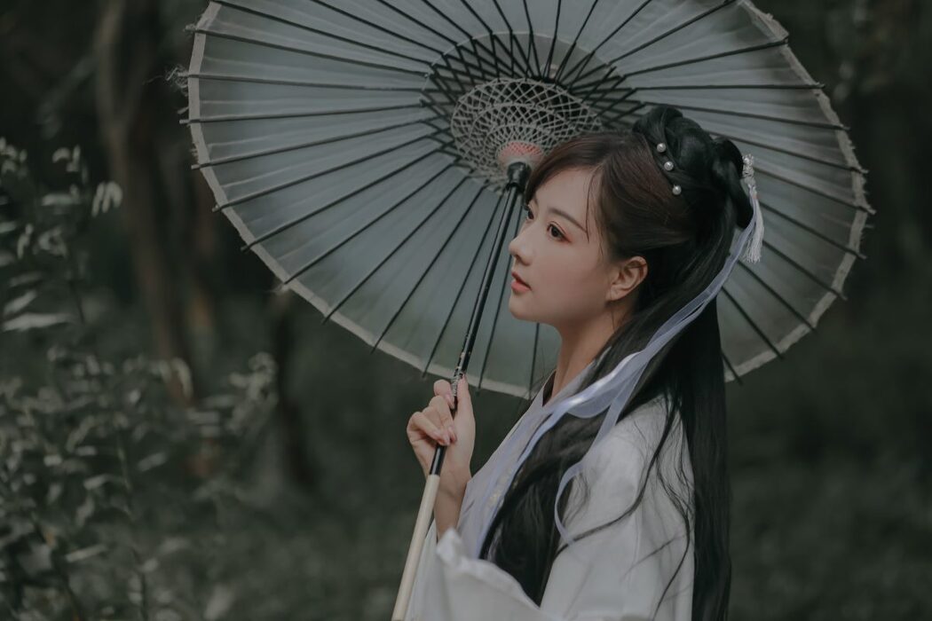 YiTuYu艺图语 Vol.709 Na Sha