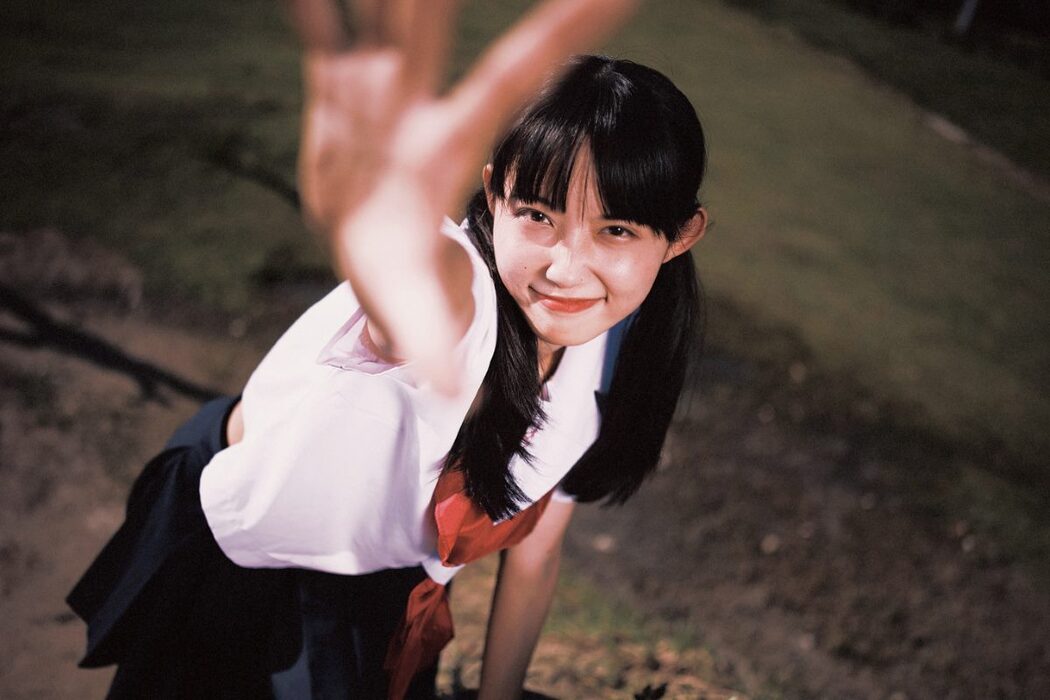 YiTuYu艺图语 Vol.688 Ling Mu