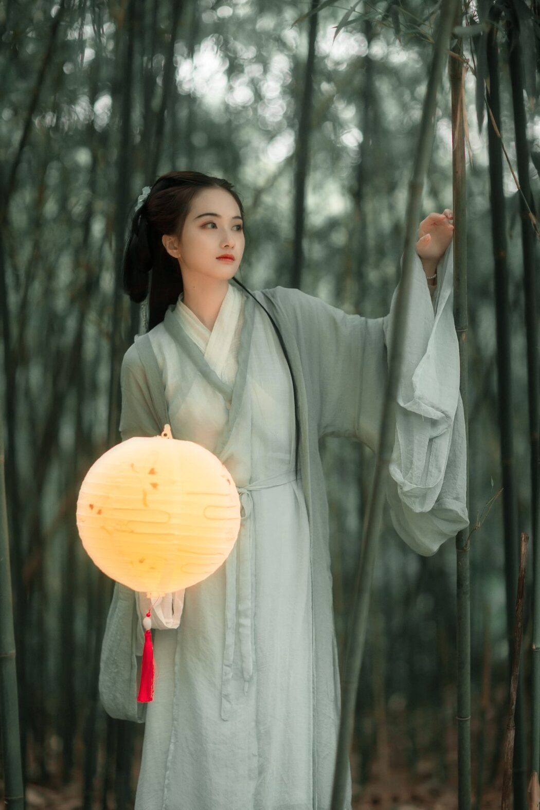 YiTuYu艺图语 Vol.794 Wai Wai