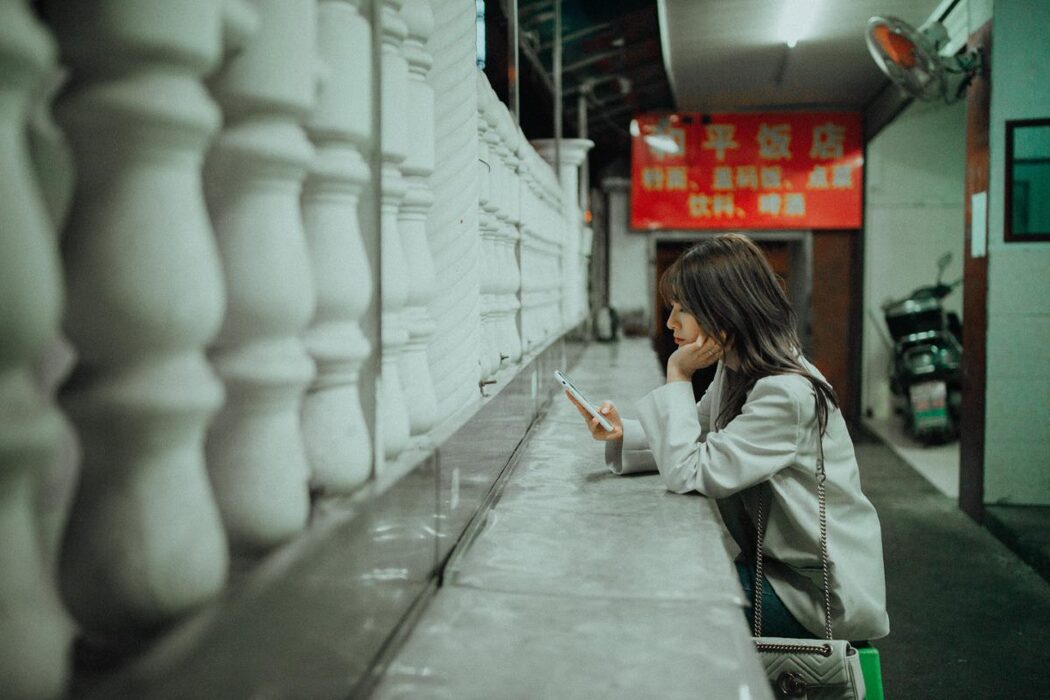 YiTuYu艺图语 Vol.716 Xiao Yu