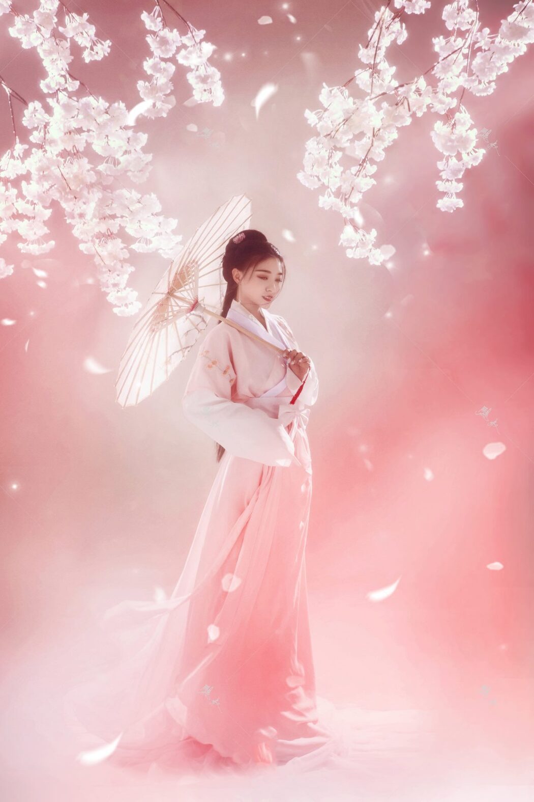 YiTuYu艺图语 Vol.827 Qian Bao