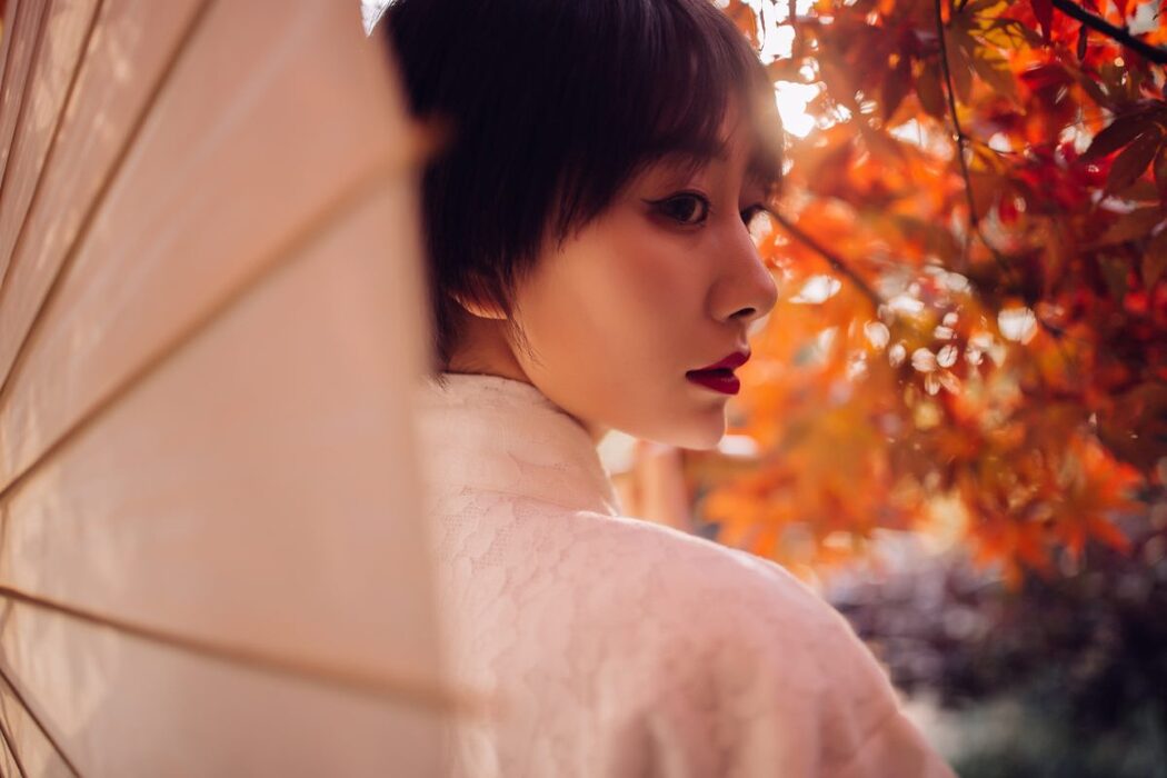 YiTuYu艺图语 Vol.767 Jun Ru