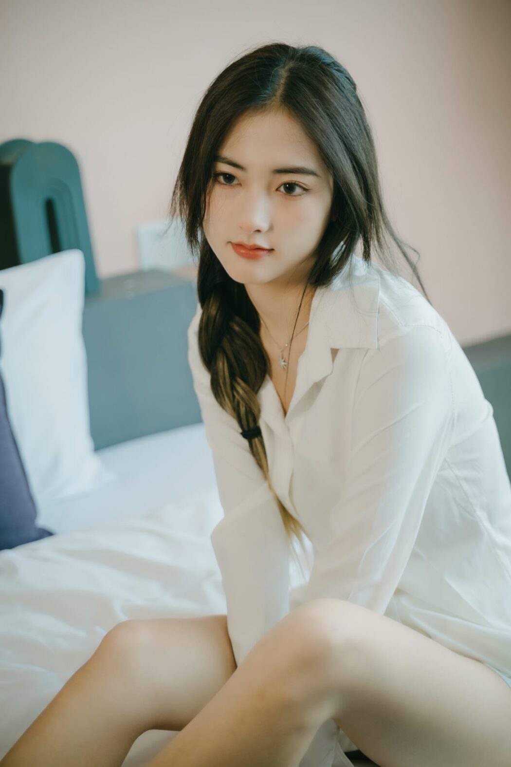 YiTuYu艺图语 Vol.771 Du Du
