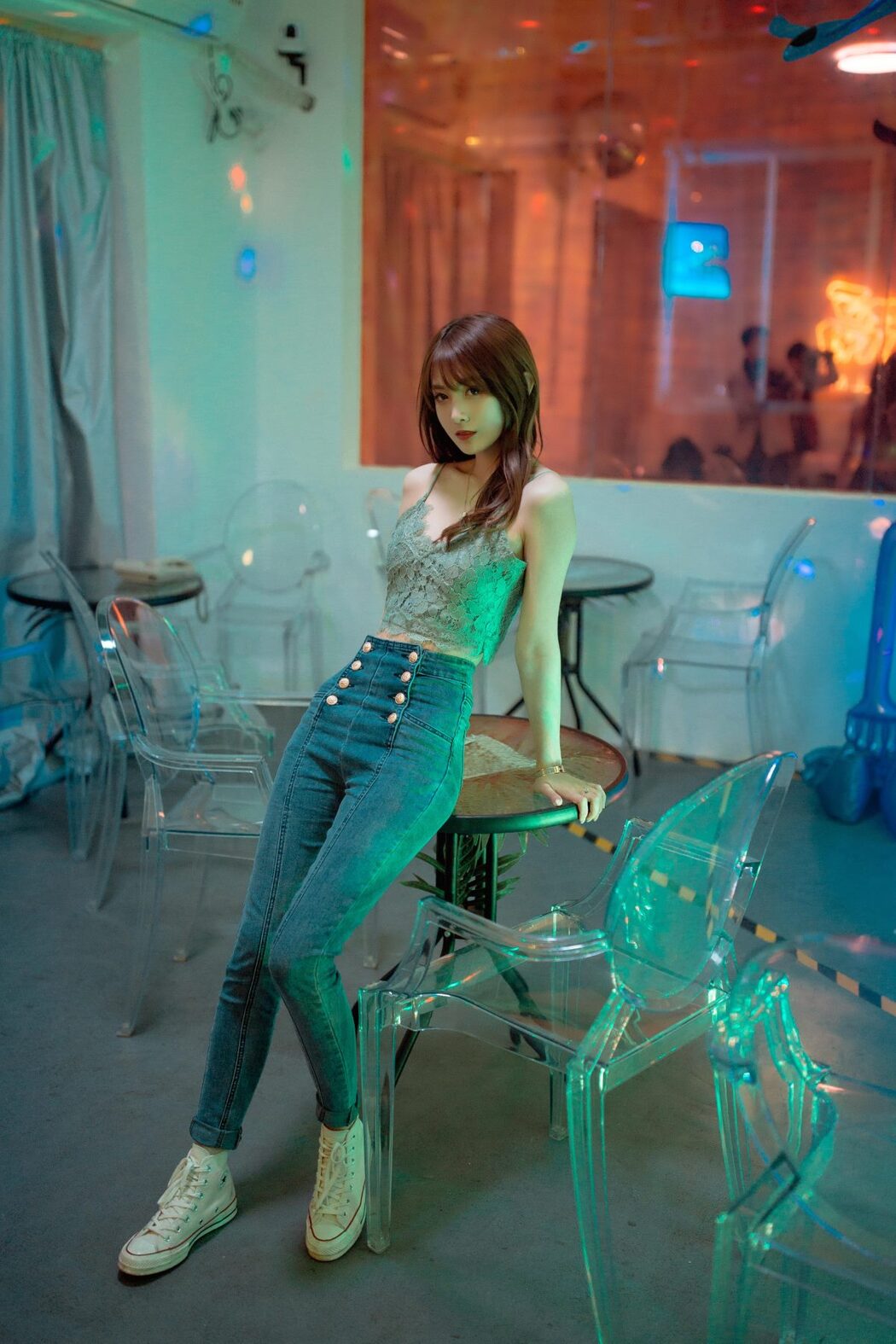 YiTuYu艺图语 Vol.716 Xiao Yu