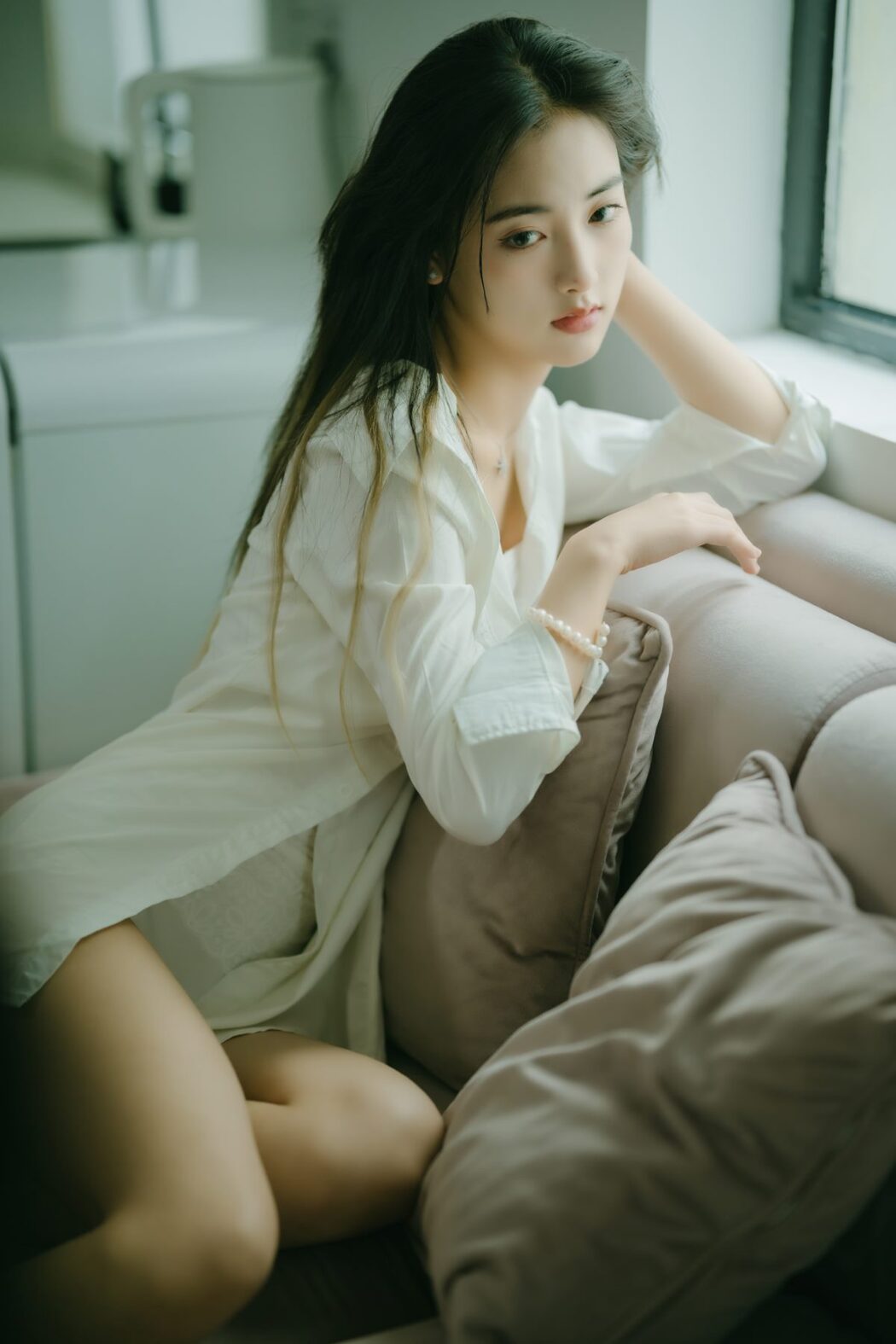 YiTuYu艺图语 Vol.771 Du Du