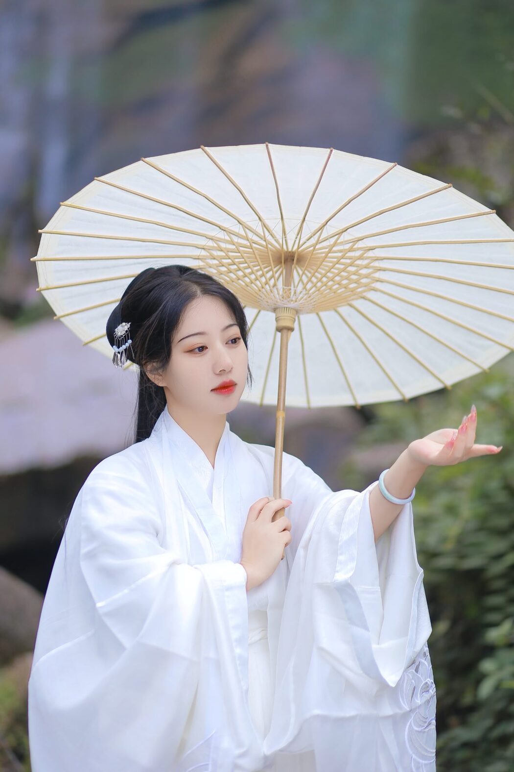 YiTuYu艺图语 Vol.719 Xiao Shi Qi