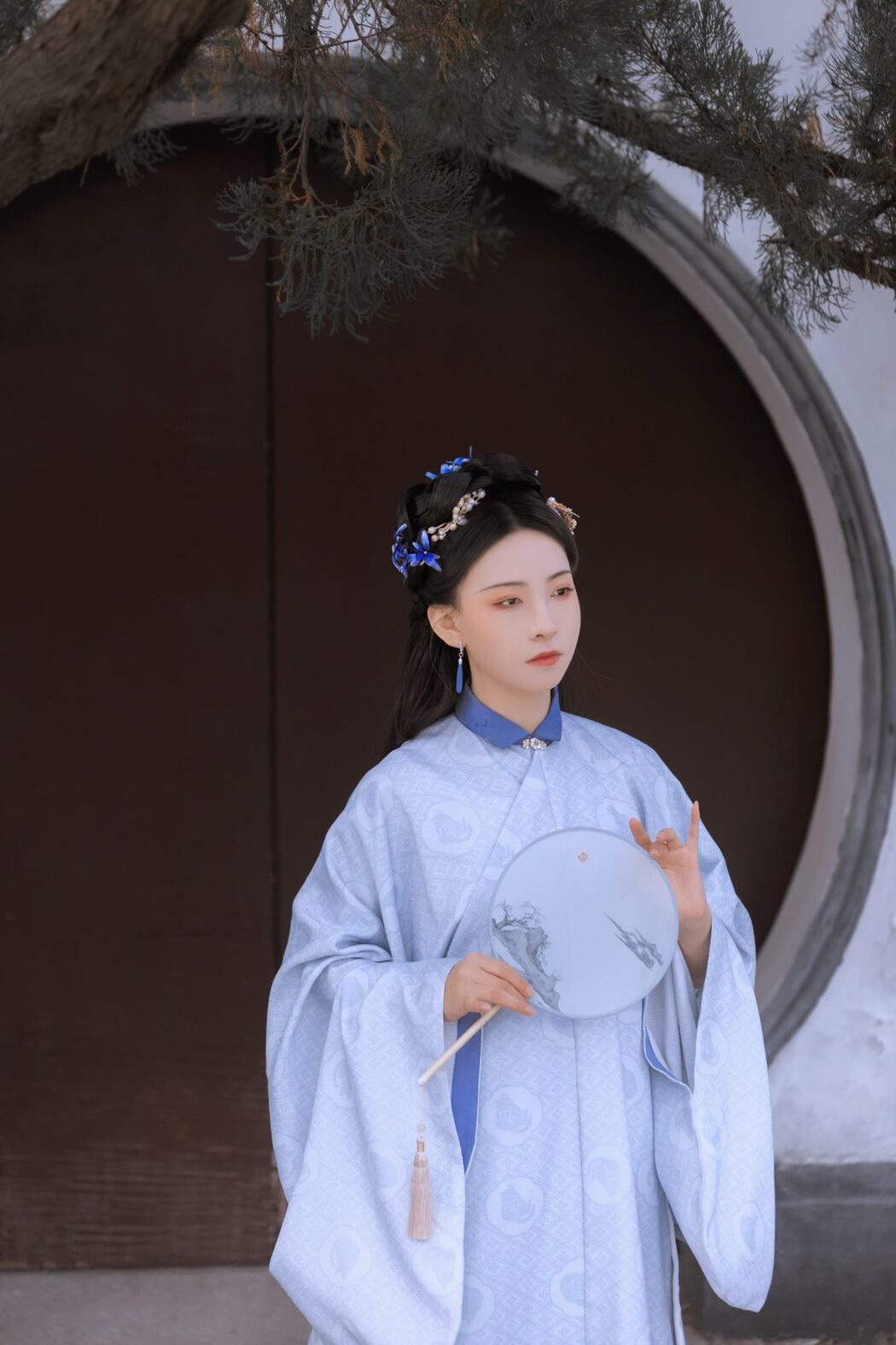 YiTuYu艺图语 Vol.810 Yi Nian