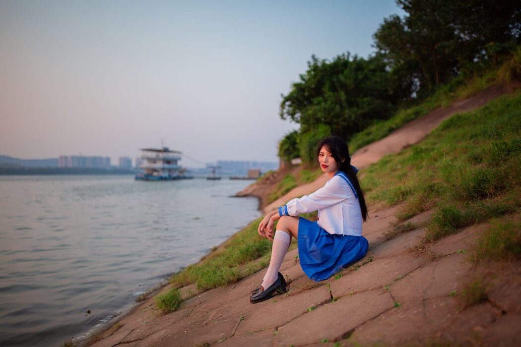 YiTuYu艺图语 Vol.742 Yi Zhi Cheng Zi