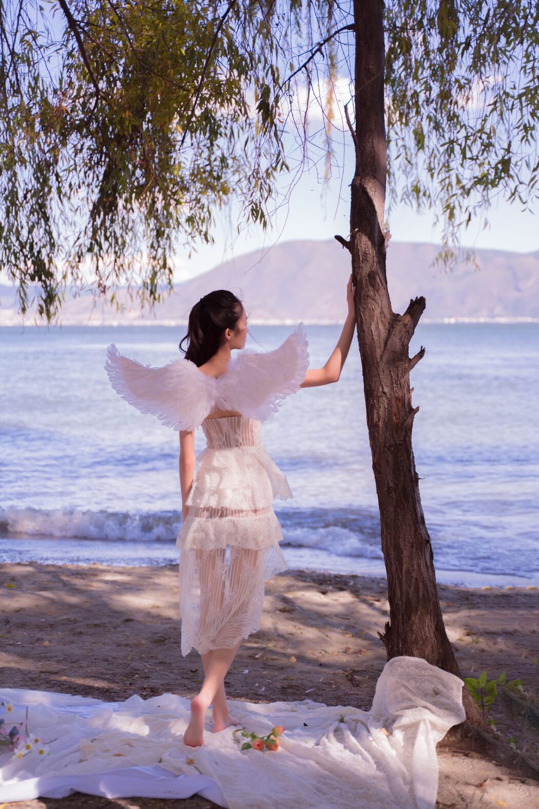 YiTuYu艺图语 Vol.786 Li Xin Xin