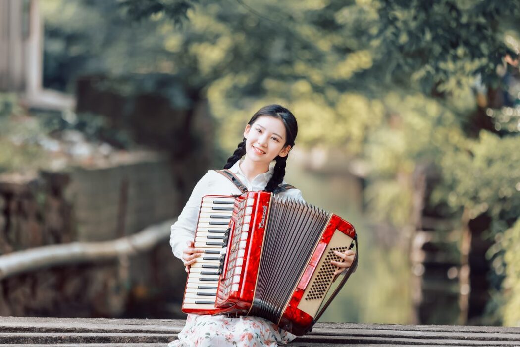 YiTuYu艺图语 Vol.710 Mao Xian