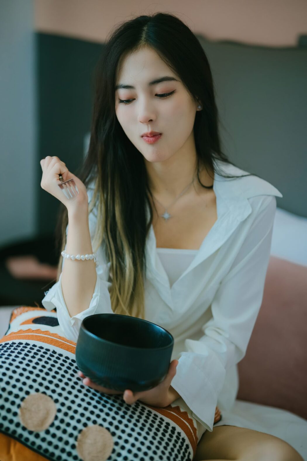 YiTuYu艺图语 Vol.771 Du Du